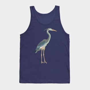 Heron Tank Top